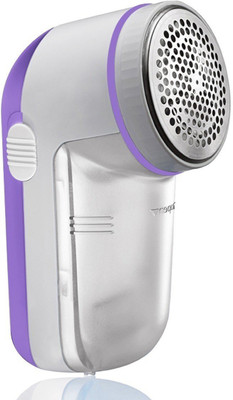 electric fluff remover