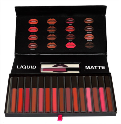 

sh.huda HUDA BEAUTY(.9 ml, MULTI COLOUR)