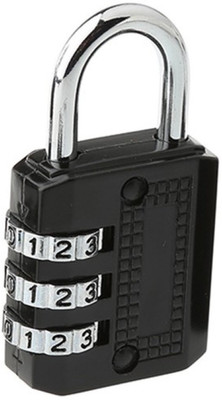 

Baseus B Black Luggage Lock Padlock(Blue)