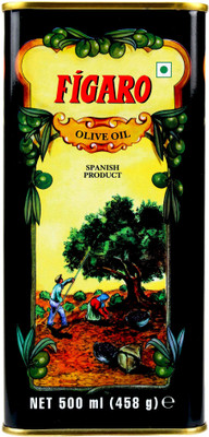 21 Off On Figaro Olive Oil 500ml 500 Ml On Flipkart Paisawapas Com