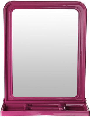 

Fantasy Mirror GEMINI +911 Bathroom Mirror(Square)