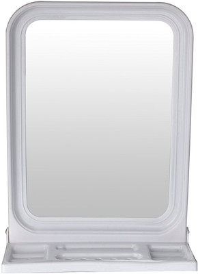 

Fantasy Mirror LIBRA +1418 Bathroom Mirror(Square)
