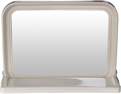 

Fantasy Mirror TAURUS +1013 Bathroom Mirror(Square)