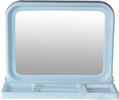 

Fantasy Mirror LEO +1824 Bathroom Mirror(Square)