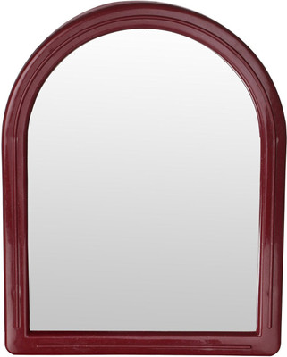 

Fantasy Mirror LOTUS1822 Bathroom Mirror(Semi Curved)