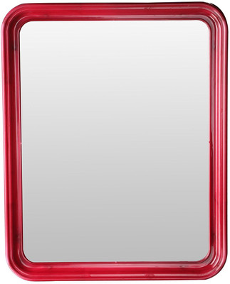 

Fantasy Mirror GEMINI9X11 Bathroom Mirror(Square)
