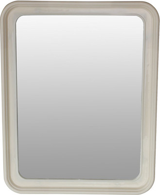 

Fantasy Mirror LIBRA14X18 Bathroom Mirror(Square)