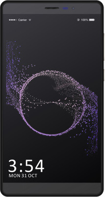 

Karbonn Aura Note Play (Black, 16 GB)(2 GB RAM)
