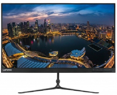 

Lenovo 24 inch Full HD LED Backlit IPS Panel Monitor(L24i-10), Yes