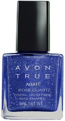 

Avon TC Color Nail Effects Mineral Crush 8ml IN - Agate AGATE