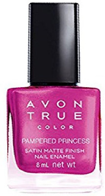 

Avon True Color Island Pampered Princess