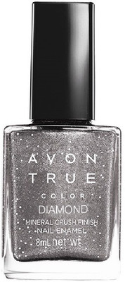 

Avon TC Color Nail Effects Mineral Crush 8ml IN - Diamond Diamond
