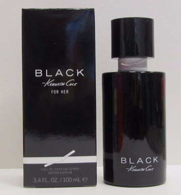 

Kenneth Cole For Her Eau de Parfum - 100 ml(For Women)