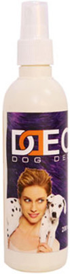 

DogsEra Natural Fragrance Deodorizer(200 ml, Pack of 1)