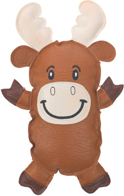 

Pet Glam Fiber Squeaky Toy For Dog