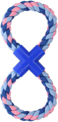 

Pet Glam Cotton Chew Toy For Dog