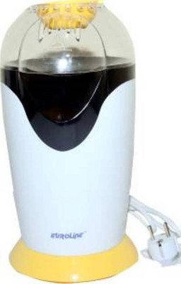 

EUROLINE EL-205 PopCorn Maker EL-205 PopCorn Maker 8.4 ml Popcorn Maker(Multicolor)
