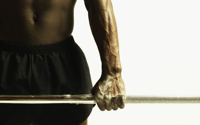 

Akhuratha Poster Sports Weightlifting HD Wallpaper Background Fine Art Print(12 inch X 18 inch, Rolled)