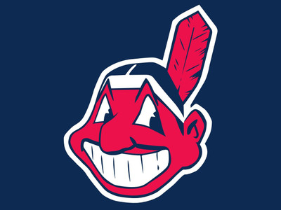 

Sports Cleveland Indians Baseball Wall Poster Paper Print(12 inch X 18 inch, Rolled)
