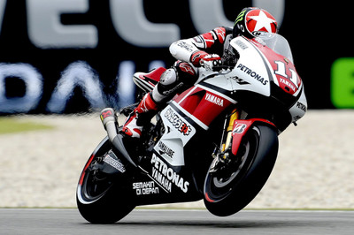 

Sports Motorcycle Racing Wall Poster Paper Print(12 inch X 18 inch, Rolled)