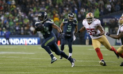 

Akhuratha Poster Sports Seattle Seahawks Football HD Wallpaper Background Fine Art Print(12 inch X 18 inch, Rolled)