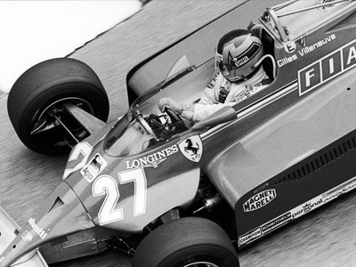 

Sports F1 Racing Wall Poster Paper Print(12 inch X 18 inch, Rolled)
