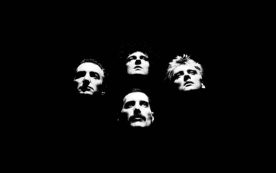 

music-queen-band-music-united-kingdom-hkmyhg Wall Poster Paper Print(12 inch X 18 inch, Rolled)