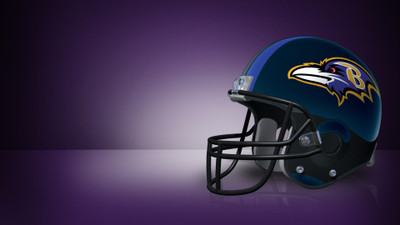 

Sports Baltimore Ravens Football Wall Poster Paper Print(12 inch X 18 inch, Rolled)