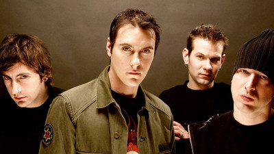 

Akhuratha music-breaking-benjamin-band-music-united-states-futqmtzky Wall Poster Paper Print(12 inch X 18 inch, Rolled)