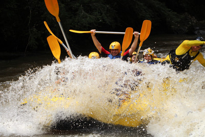 

Akhuratha Poster Sports White Water Rafting Boat Sport Raft Outdoor Water Action People HD Wallpaper Background Fine Art Print(12 inch X 18 inch, Rolled)