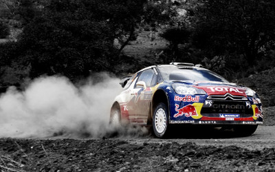 

Sports Rallying Wall Poster Paper Print(12 inch X 18 inch, Rolled)