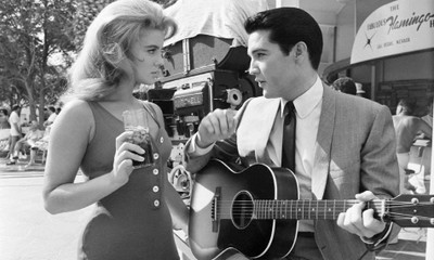 

Akhuratha music-elvis-presley-singers-united-states-rock-roll-the-king-hzyhefnp Wall Poster Paper Print(12 inch X 18 inch, Rolled)
