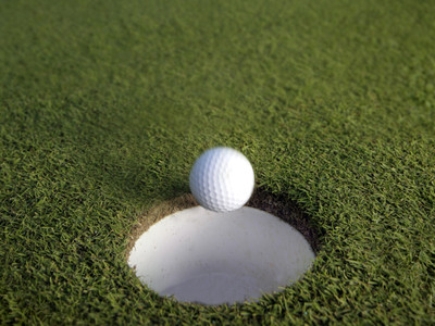 

Sports Golf Golf Ball Wall Poster Paper Print(12 inch X 18 inch, Rolled)