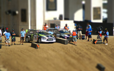 

Akhuratha Poster Sports Extreme Tilt Shift Race Car Race HD Wallpaper Background Fine Art Print(12 inch X 18 inch, Rolled)