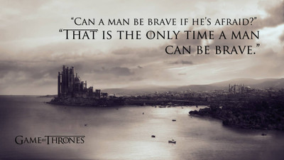

Aabhaas Game of Thrones Wall Poster Fine Art Print(12 inch X 18 inch, Rolled)