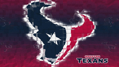 

Sports Houston Texans Football Wall Poster Paper Print(12 inch X 18 inch, Rolled)
