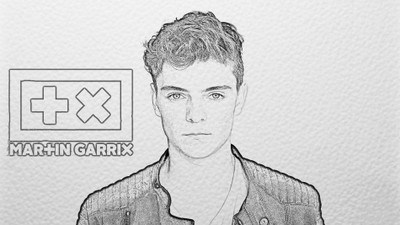 

Akhuratha music-martin-garrix-dj-akmuz-gamzpmeg Wall Poster Paper Print(12 inch X 18 inch, Rolled)