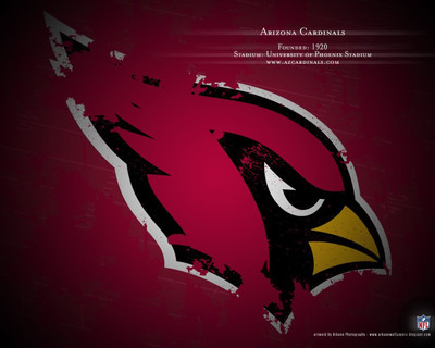 

Sports Arizona Cardinals Football Wall Poster Paper Print(12 inch X 18 inch, Rolled)
