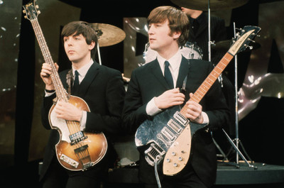 

Akhuratha music-the-beatles-band-music-united-kingdom-kffhref Wall Poster Paper Print(12 inch X 18 inch, Rolled)