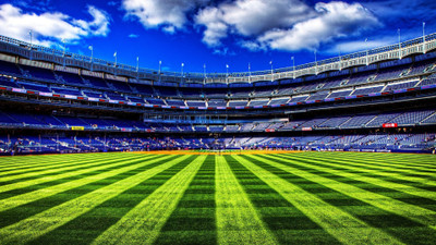 

Sports Santiago Bernabeu Stadium Wall Poster Paper Print(12 inch X 18 inch, Rolled)