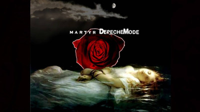 

Akhuratha music-depeche-mode-band-music-united-kingdom-egnjgby Wall Poster Paper Print(12 inch X 18 inch, Rolled)
