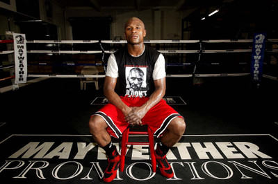 

Akhuratha Poster Sports Floyd Mayweather HD Wallpaper Background Fine Art Print(12 inch X 18 inch, Rolled)