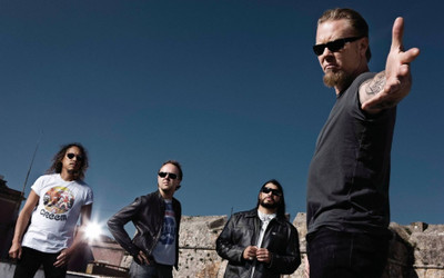 

Akhuratha music-metallica-band-music-united-states-bzshqgdcg Wall Poster Paper Print(12 inch X 18 inch, Rolled)