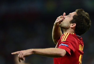 

Akhuratha Poster Sports Jordi Alba Soccer Player HD Wallpaper Background Fine Art Print(12 inch X 18 inch, Rolled)