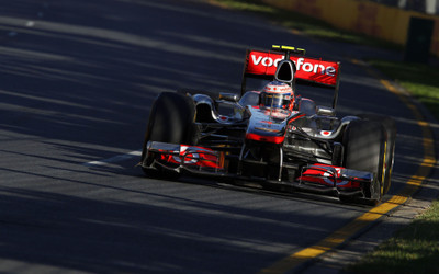 

Akhuratha Poster Sports F1 Racing HD Wallpaper Background Fine Art Print(12 inch X 18 inch, Rolled)