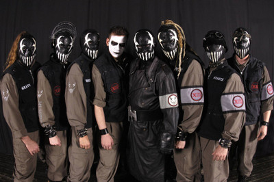 

Akhuratha music-mushroomhead-band-music-united-states-jjqazagxt Wall Poster Paper Print(12 inch X 18 inch, Rolled)