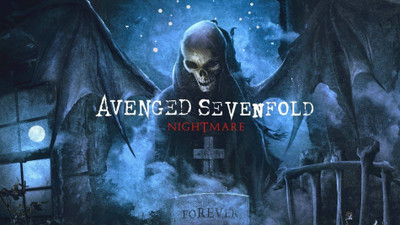 

Akhuratha music-avenged-sevenfold-band-music-united-states-ggzjffuda Wall Poster Paper Print(12 inch X 18 inch, Rolled)