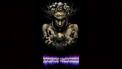 

Music Infected Mushroom Band (Music) Israel Wall Poster Fine Art Print(12 inch X 18 inch, Rolled)