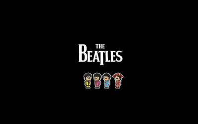 

music-the-beatles-band-music-united-kingdom-jzhhbfhbd Wall Poster Paper Print(12 inch X 18 inch, Rolled)