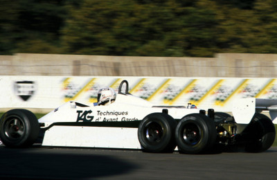 

Sports F1 Racing Wall Poster Paper Print(12 inch X 18 inch, Rolled)
